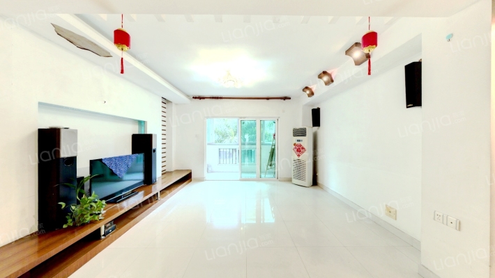 紫竹苑二手房实景图