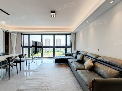 整租·鹿鸣锦苑 3室2厅 南