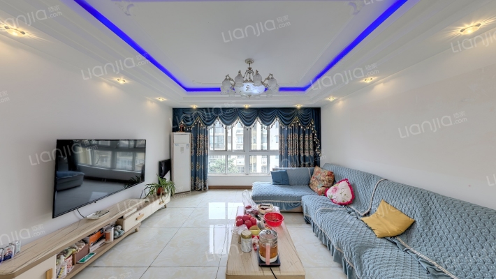 吉祥国际花园二手房实景图