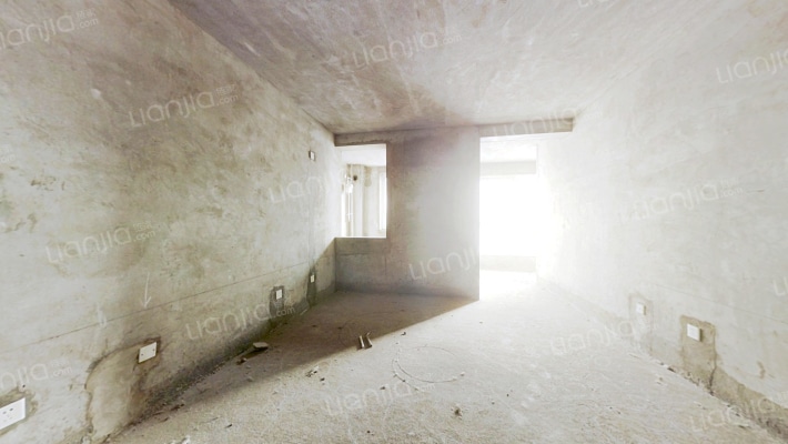 翰林雅筑二手房实景图