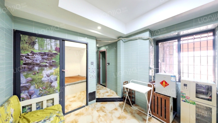 银河大厦二手房实景图