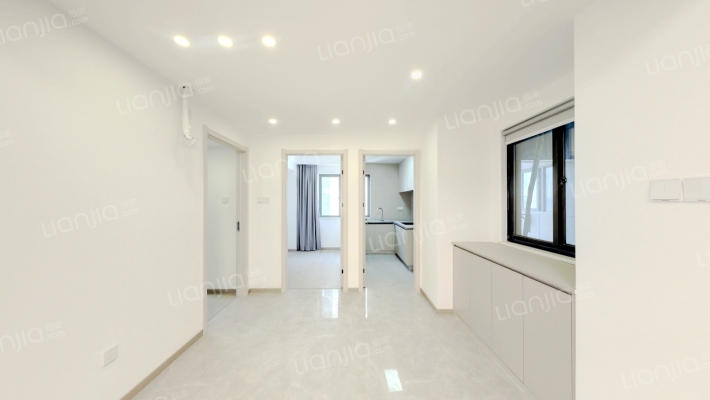 世欧王庄十区二手房实景图