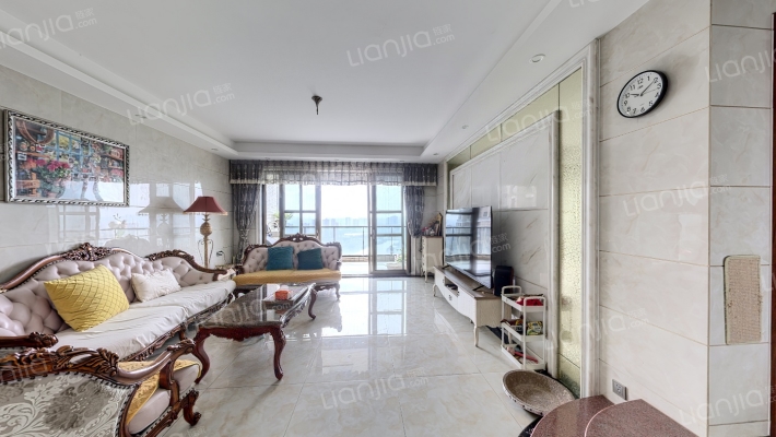 锦绣山河三期二手房实景图