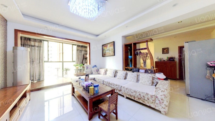 御廷上郡二手房实景图