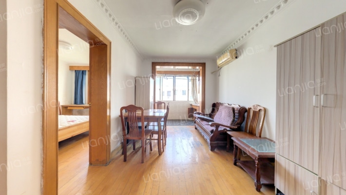 民悦苑二手房实景图