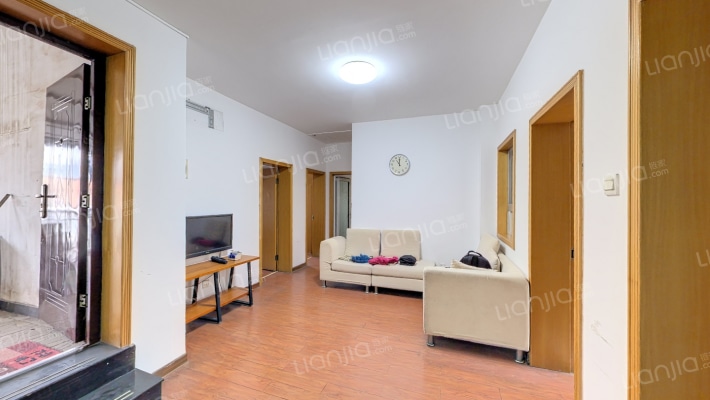 西江庭院二手房实景图