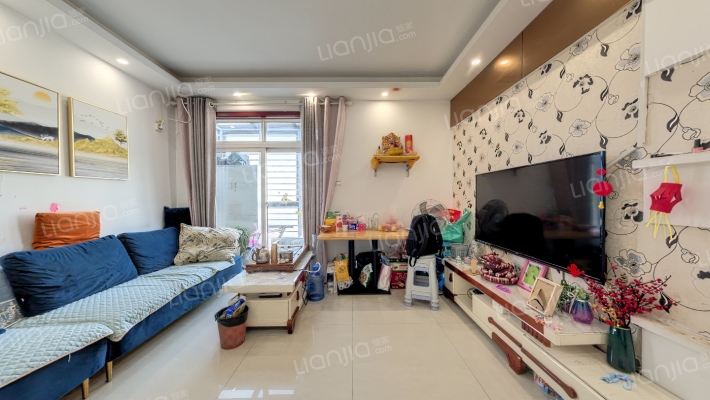 美之上二手房实景图