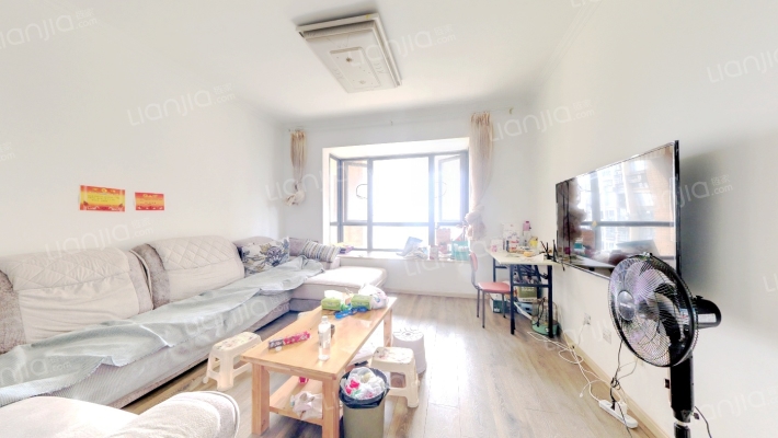 春天华逸二手房实景图