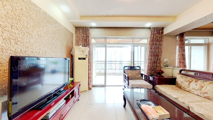 金色家园(南岸)二手房实景图