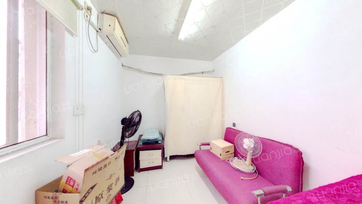 西门北村二手房实景图