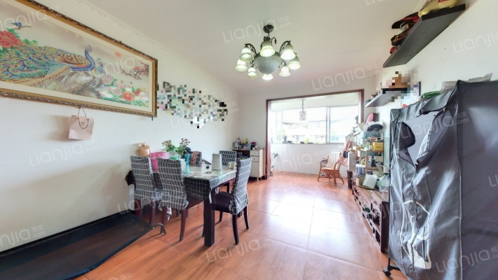 龙井南街26号二手房实景图