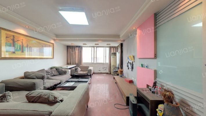 国税局宿舍二手房实景图