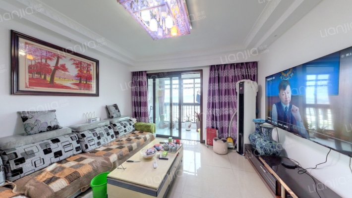 保亿风景九园北区二手房实景图