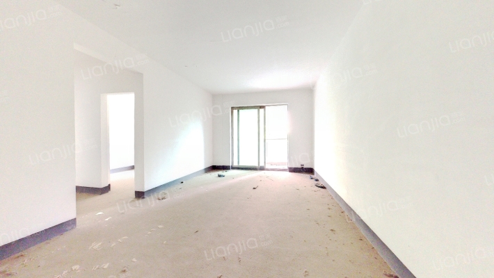 光谷新世界汇贤邸二手房实景图