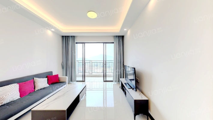 方圆云山诗意二期二手房实景图