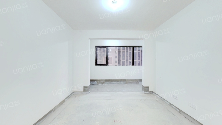 中建蔚蓝之城丹桂里二手房实景图