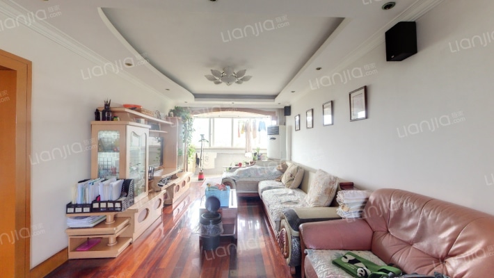 城东新村（二区）二手房实景图