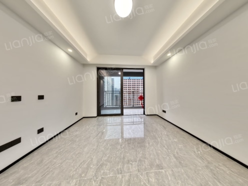 整租·华实长沙领峯 3室2厅 南