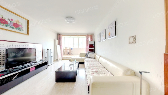 景润花园二手房实景图