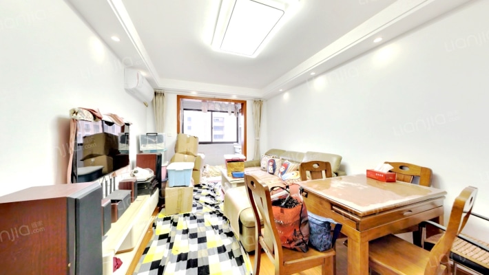 松南城欣哲苑二手房实景图