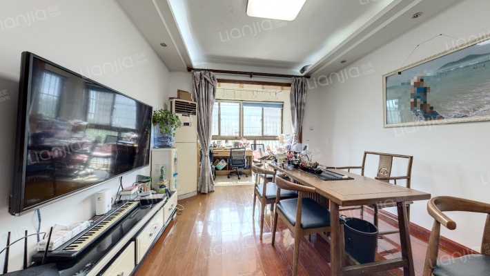 茗馨公寓二手房实景图