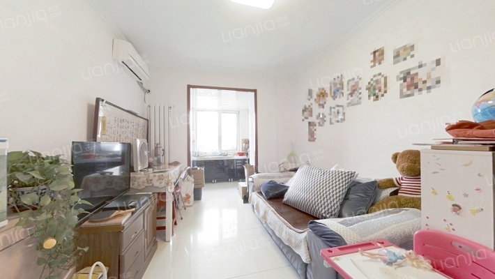 先农坛街甲17号院二手房实景图