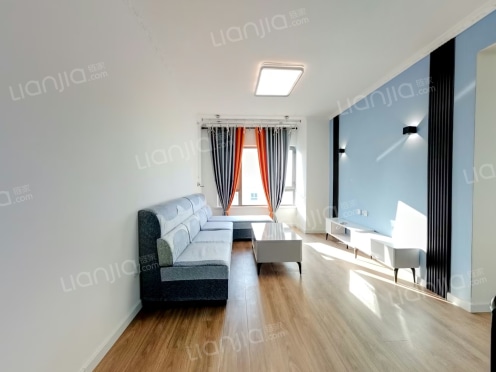 整租·冶建·悦珑湾 3室2厅 南/北