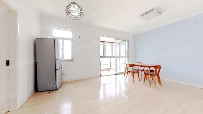 滨河御景二手房实景图