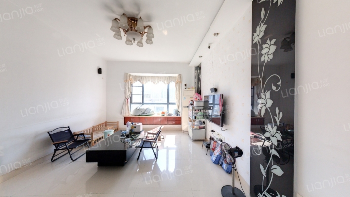 翠菁苑二手房实景图