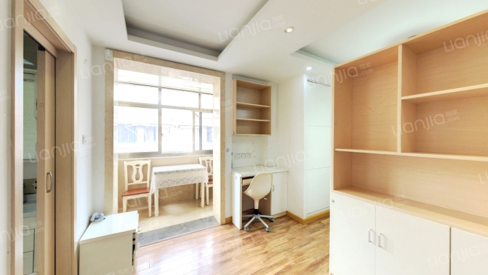 兰园小区二手房实景图