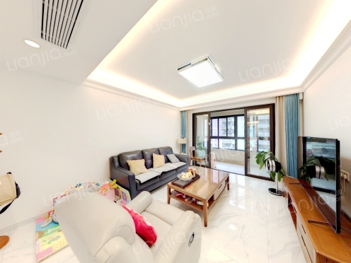 整租·吉田国际广场 3室2厅 南