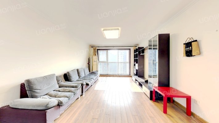 融科橄榄城一期二手房实景图