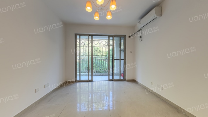 知春里二手房实景图