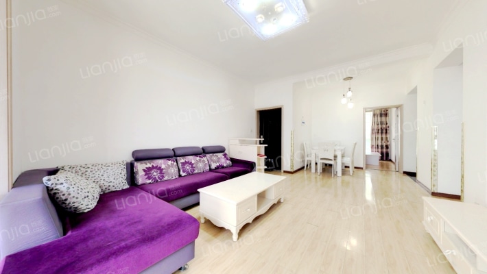 情芳花木小区二手房实景图