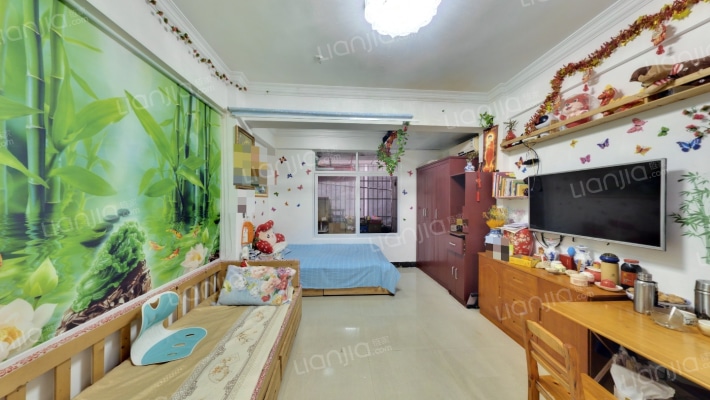 佳和大厦二手房实景图