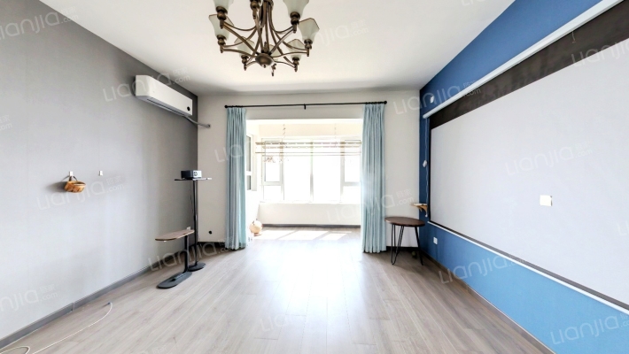 燕港御灏府二手房实景图