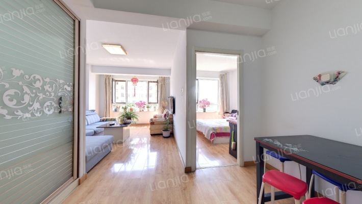 龙栖谷二手房实景图