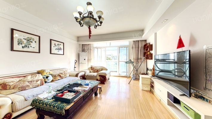 尚文创业城二手房实景图