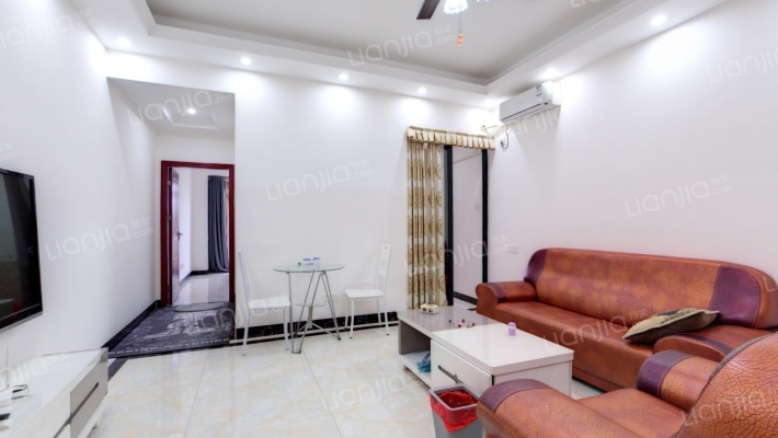 好益康世纪中心二手房实景图