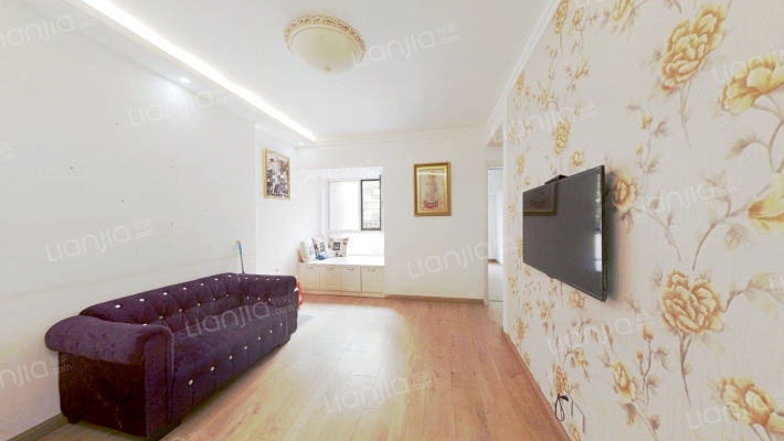 荣盛紫提东郡二期二手房实景图