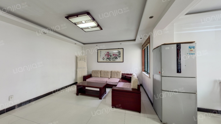 永和家苑二手房实景图