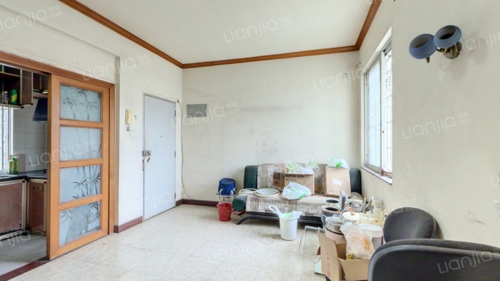 穗茵园二手房实景图