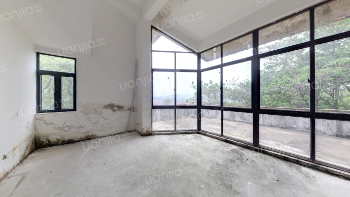 戚家山别墅二手房实景图