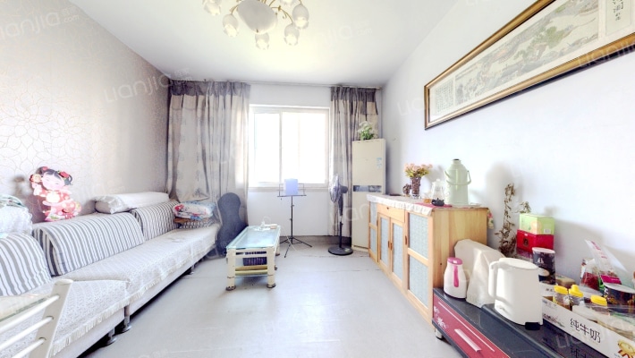 郑州联运家属院二手房实景图