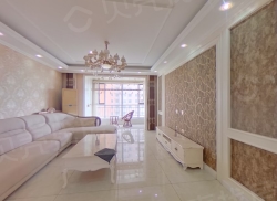 整租·桃源山庄 3室2厅 南/北_桃源山庄租房