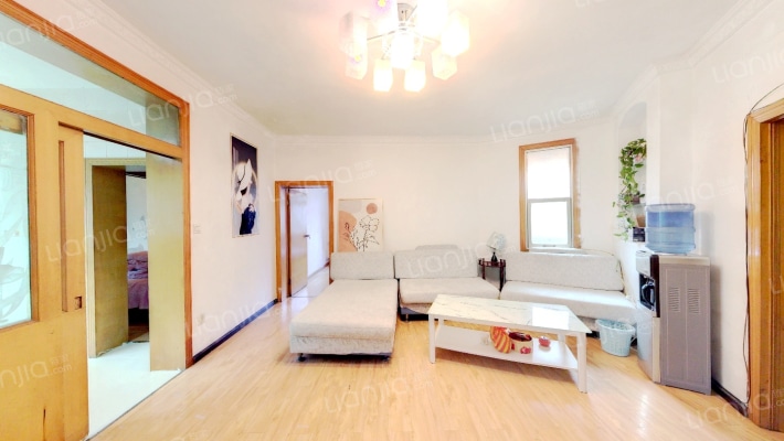 三桥南路161号二手房实景图