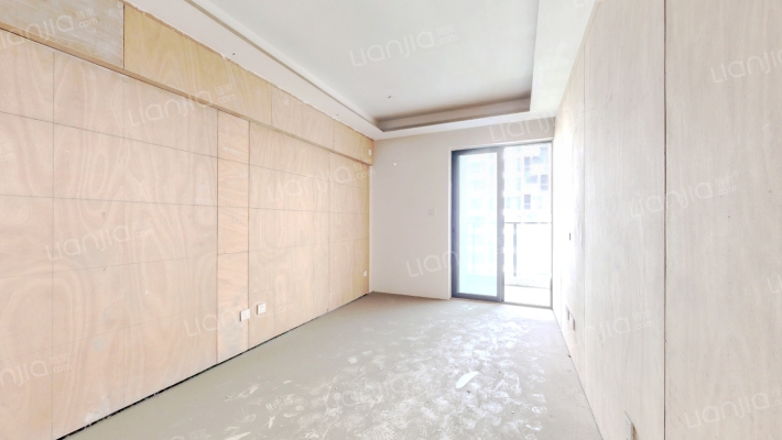 万科燕南园二手房实景图