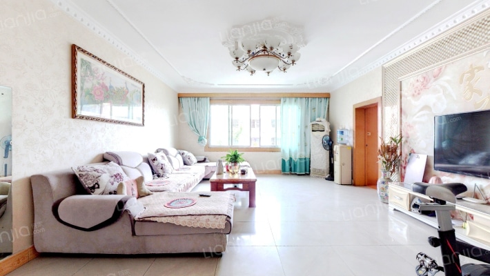 鱼轻路二手房实景图