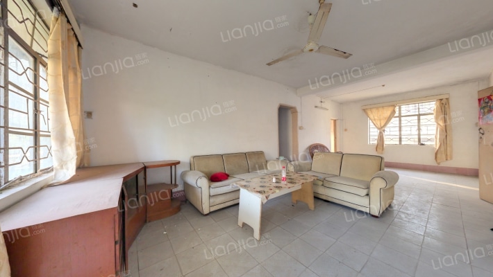 莲子塘二手房实景图