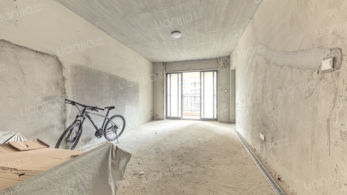 安罝小区二手房实景图